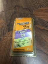 Hoover U5184900 Hepa Filter SH-42  - $9.89