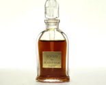 Rare Vintage 1000 De Jean Patou Mini Collectible Perfume Bottle Read Des... - $99.00