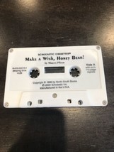 Make A Wish Honey Bear Cassette - £24.06 GBP