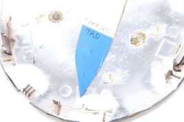 03-08 INFINITI FX45 WHEEL CENTER CAP E6348 image 8