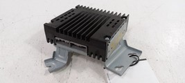 Audio Equipment Radio Sedan Amplifier ID 39186T2AA01 Fits 13-15 ACCORD  - $84.94