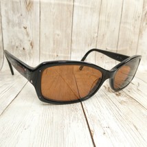 Coach Womens Black Eyeglasses Subglasses FRAME ONLY - Chelsea S426 55-16-125 - £31.71 GBP