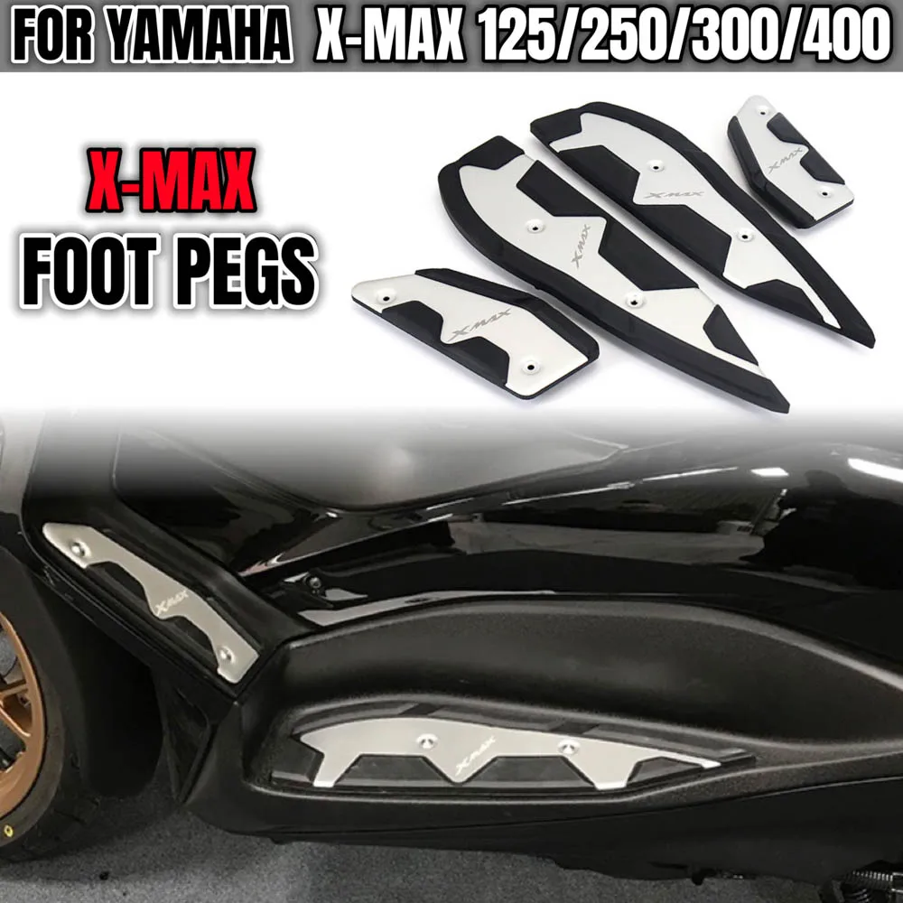 For YAMAHA XMAX X-max 400 300 250 125 Xmax125 Xmax250 Xmax300 Xmax400 Mo... - $48.44+