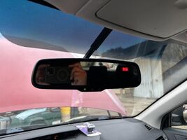 Rear View Mirror With Compass Fits 12-16 IMPREZA 104758623 - €33,48 EUR