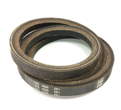 OEM Snapper Simplicity 1717393SM Belt for Snow Throwers - $22.00