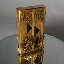 ST DUPONT AFRICA LIMITED EDITION  L2 LIGHTER image 12