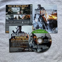 Battlefield 4 (Microsoft Xbox One, 2013) - $90.77 MXN