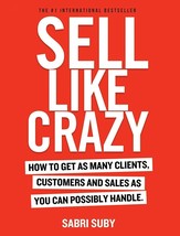 2 In 1 - Sell Like Crazy By Subri Suby And The World&#39;s Best Selling Tips - £21.46 GBP
