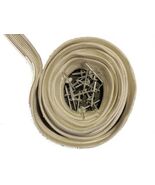 Tadpole Gasket 1/2&quot; x 1 1/2&quot; X11&#39; Plus (35) Rivits - $82.73 CAD