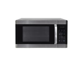 1.6 cu.ft. Stainless Steel Countertop Microwave - £262.98 GBP