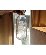 Citrate of Magnesia Medicine Bottle - $20.79