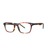 Original Penguin The-Clyde Eyeglasses Eye Glasses Dark-Tortoise Authenti... - $191.44 CAD