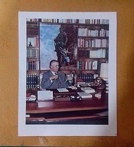  amazing poster of communist propaganda P.P.SH.ENVER HOXHA DICTATOR-17x1... - £11.68 GBP