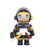 POP MART - MEGA SAPCE MOLLY 400% - NBA Denver Nuggets -100% Authentic  - $9,897.06 MXN