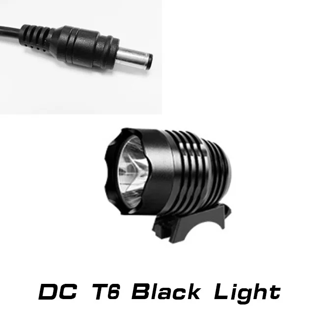USB DC Charge Super Bright XML T6  LED  1800 Lumen Bike Light Headlamp, - £12.38 GBP