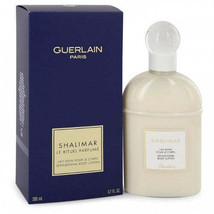 Shalimar Body Lotion - $2,570.37 MXN