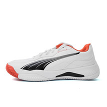 PUMA Nova Smash Men&#39;s Tennis Shoes Training Sports All Court Shoes NWT 107600-02 - £68.51 GBP+