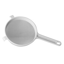 Avanti Plastic Strainer (White) - 16cm - $15.48