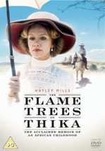 The Flame Trees Of Thika DVD (2005) Hayley Mills, Ward Baker (DIR) Cert PG 2 Pre - £14.90 GBP