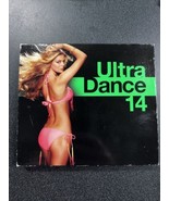 Ultra Dance 14 / Various (CD) - £3.88 GBP
