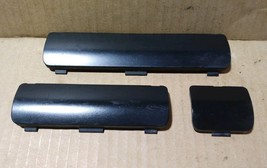 2002-2006 CRV Roof Luggage Rack Cap Hole Cover 3 DRIVER LEFT SIDE CAPS 0... - $631.23 MXN