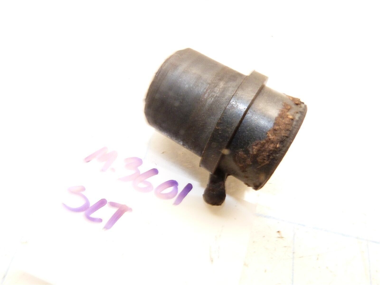 MTD Huskee Supreme SLT-5400 H Mower Front Wheel Bushing - $10.25