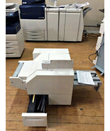 TLX X700 Integrated SquareFold Trimmer Module for C60 C70 D95 D110 D125 ... - $42,664.07 MXN