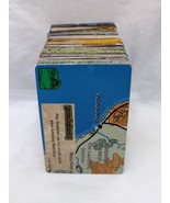 Lot Of (251) First Edition Spellfire  TSR Trading Cards CUR No Duplicates  - €127,29 EUR