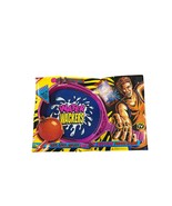 Water Wackers Wet Wild Wacky Balloon Busting Paddle Game 90s  - $32.49 CAD