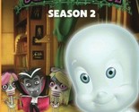 Casper Season 2 Volume 3 DVD | Region 4 - £6.81 GBP