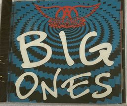 Aerosmith (Big Ones) CD - £3.11 GBP