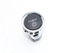 04-09 TOYOTA PRIUS IGNITION SWITCH POWER START STOP E6025 image 5