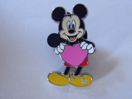 Disney Exchange Pins 162792 DL - Valentine&#39;s Day - Mickey Vacation - Hidde-
s... - £14.78 GBP