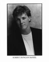 Robert Duncan McNeill Agency Headshot Photo #1 Homefront Star Trek Voyager - $190.06 MXN