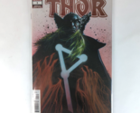 Thor Annual 1 2021 Marvel Comics 1:25 Charest Variant God of Blood and T... - $21.24