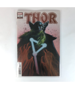 Thor Annual 1 2021 Marvel Comics 1:25 Charest Variant God of Blood and T... - $21.24