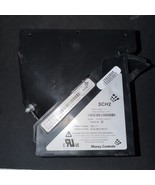 MONEY CONTROLS Hopper Coin Dispenser CAD 2.0 RH2B01CA00025 - €34,25 EUR
