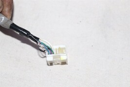 2018-19 Mitsubishi Eclipse Cross Side View Mirror Passenger Right RH  image 11