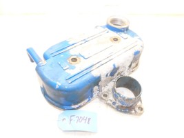FORD Shibaura 1300 1500 1900 1700 Tractor LE892 25hp Diesel Engine Valve Cover