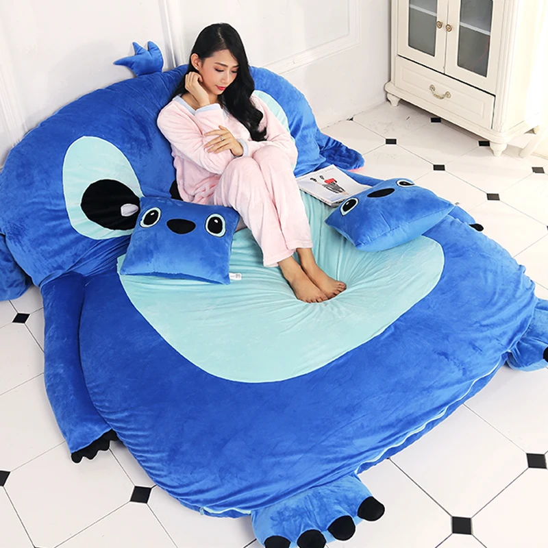 Titch lazy sofa bed suitable for children tatami floor mats cute creative small bedroom thumb200