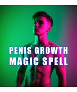 Strong Enlargement | Empowering Manhood Spell | Masculinity Boost Ritual - £229.42 GBP