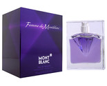 Femme De Montblanc 2.5 oz / 75 ml Eau De Toilette spray for women - £132.01 GBP