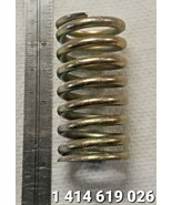 BOSCH SPRING for DETROIT FUEL INJECTION PUMP 1 414 619 026 - $219.59 MXN