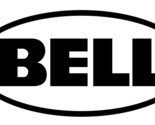Bell Helmets Sticker Decal R8245 - $1.95+