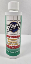 ZAP! Professional Maintainer Tile Grout Porcelain Fiberglass 10oz  NEW S... - $215.48 MXN