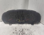 Speedometer Cluster MPH With Trip Computer Fits 03-05 SONATA 685002 - £54.91 GBP