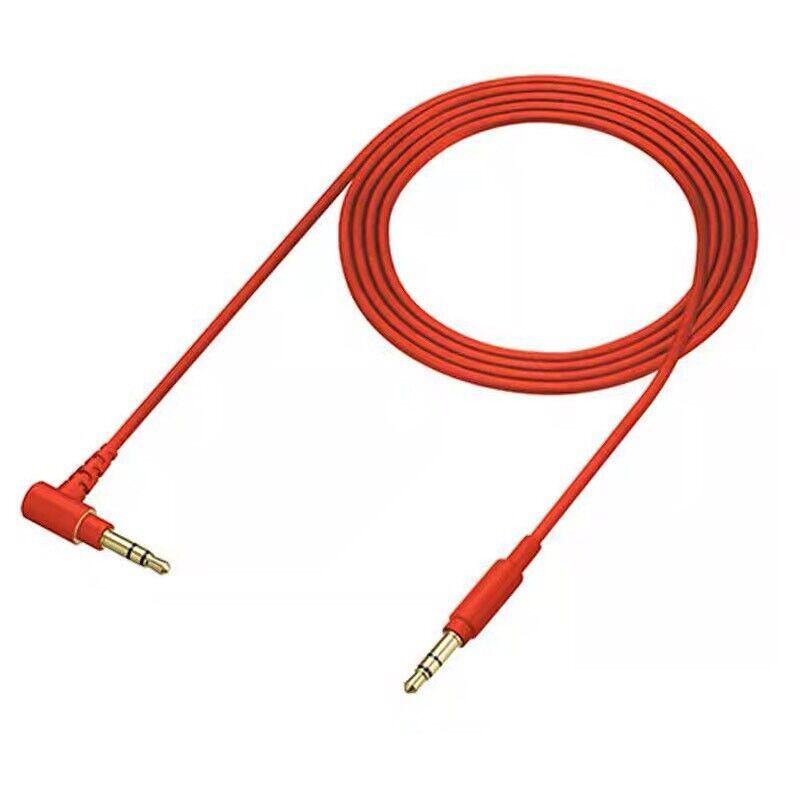 Audio Cable For SONY MDR-100ABN Headphones  			