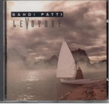 Le Voyage By Sandi Patti Cd - £8.48 GBP