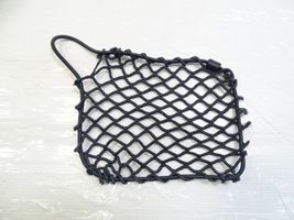 Mercedes R129 SL500 cargo net, storage pocket, on console, blue - $19.99