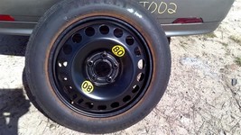 Wheel 16x4 Steel Compact Spare Fits 03-12 SAAB 9-3 104203488COMPACT SPAR... - €60,60 EUR